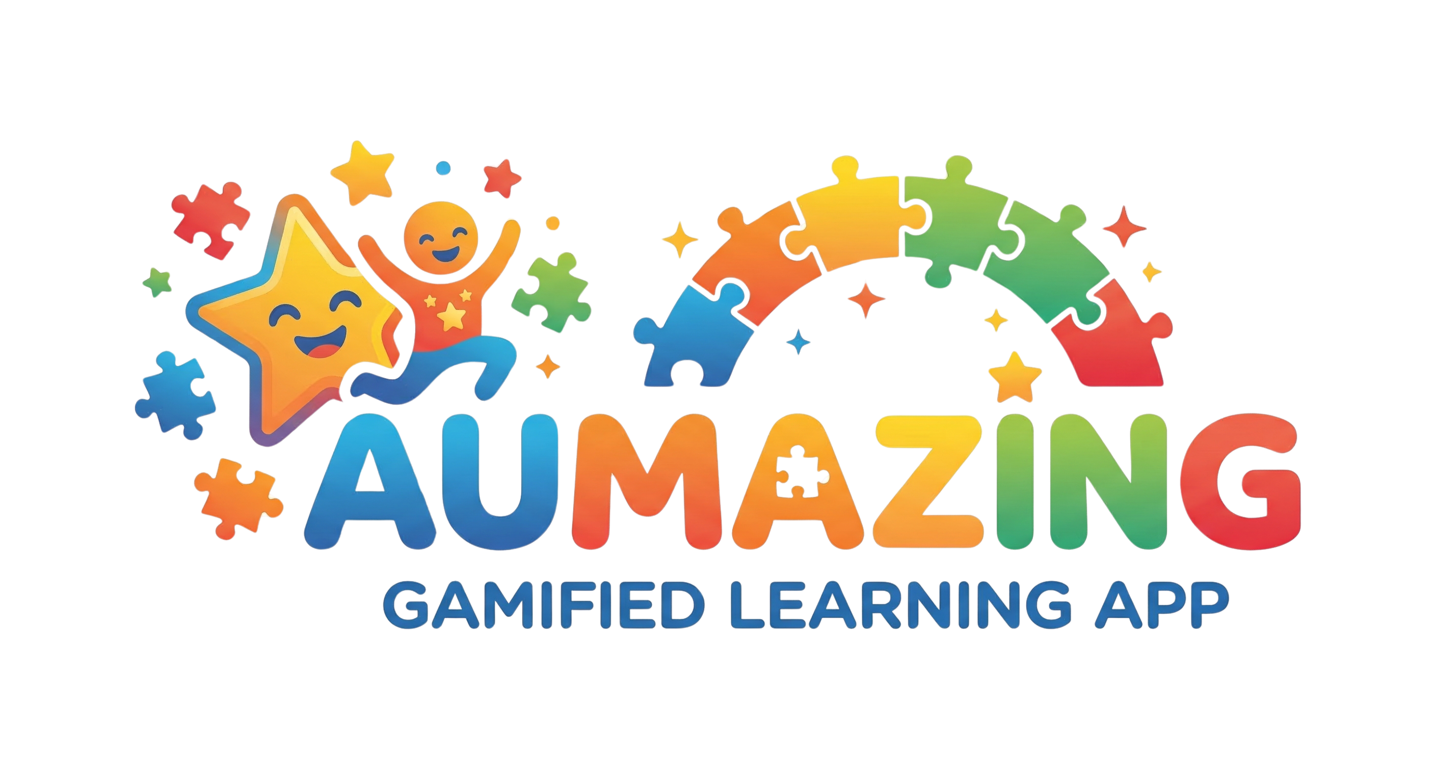 Aumazing Logo